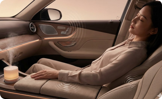 多模态五感体验创新